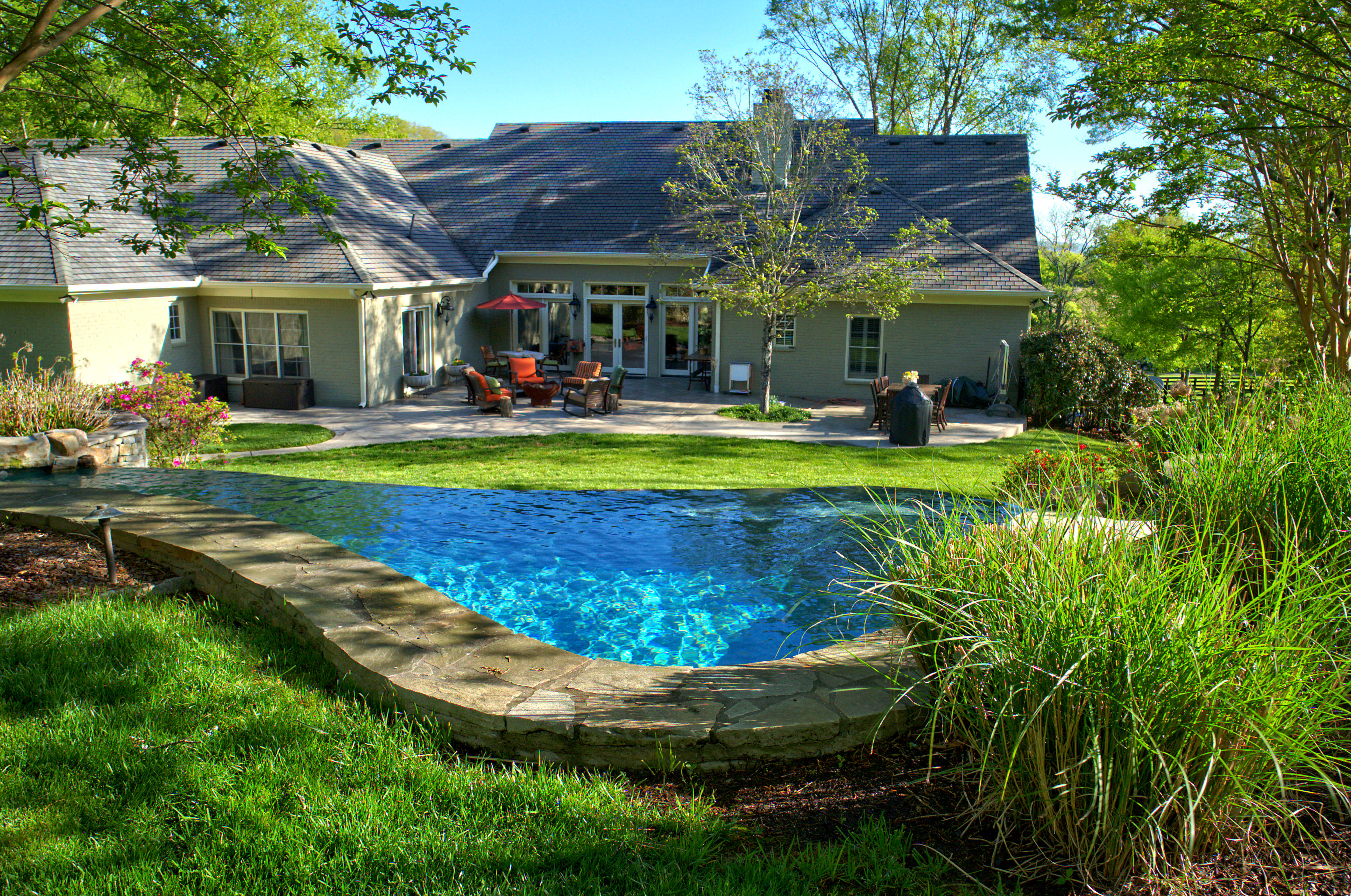 Company Main Street Real Estate Nashville Real Estate Luxury Homes